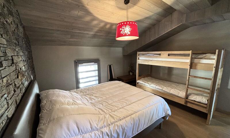 Résidence La Sarenne - Auris-en-Oisans - 23