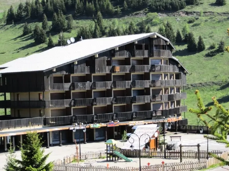 Résidence Martagons A
