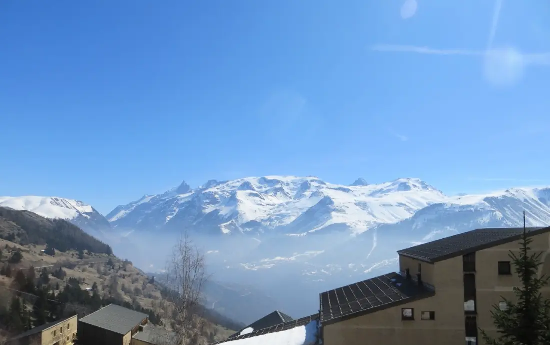 Résidence Nigritelles A