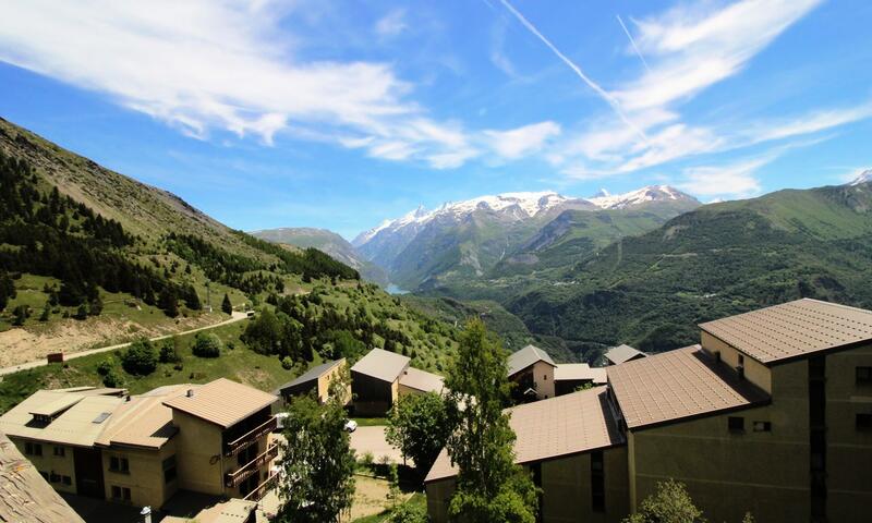 Résidence Nigritelles A - Auris-en-Oisans - 35
