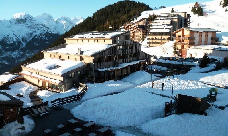 Résidence Nigritelles A - Auris-en-Oisans - 38