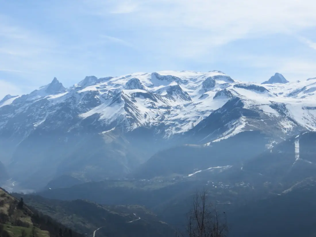 Résidence Nigritelles A