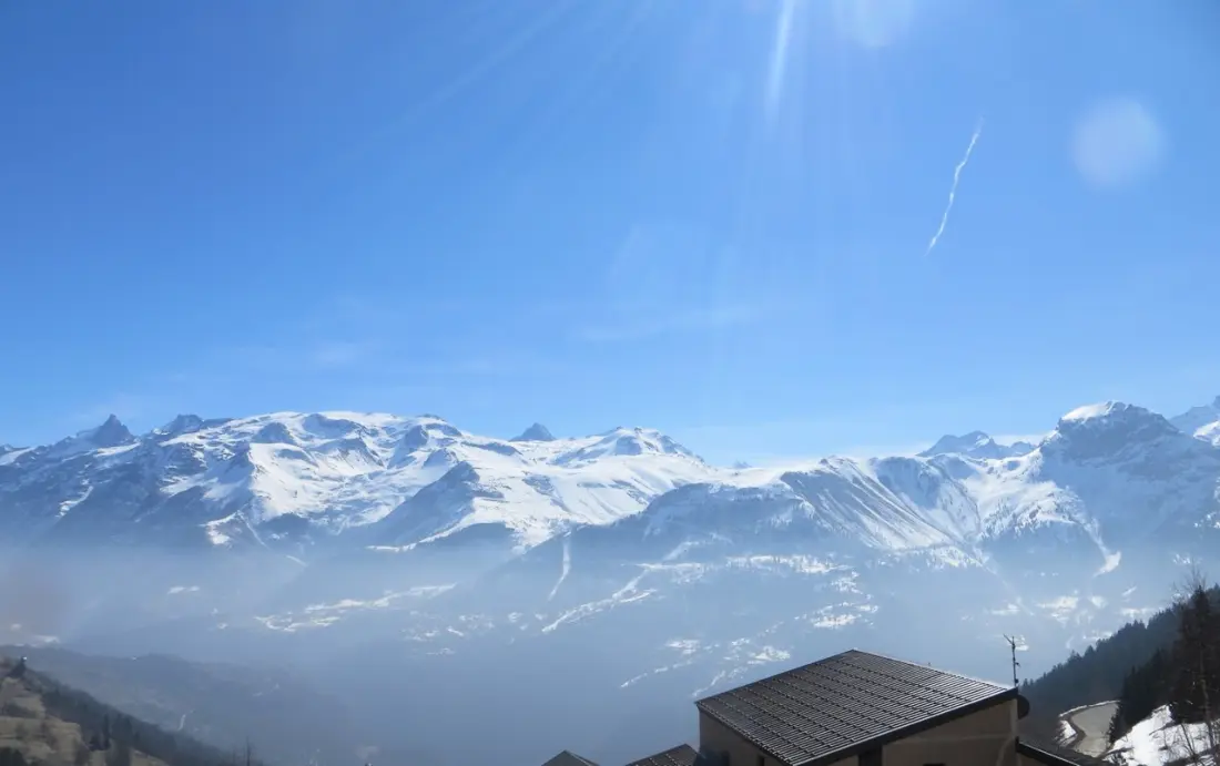 Résidence Nigritelles A