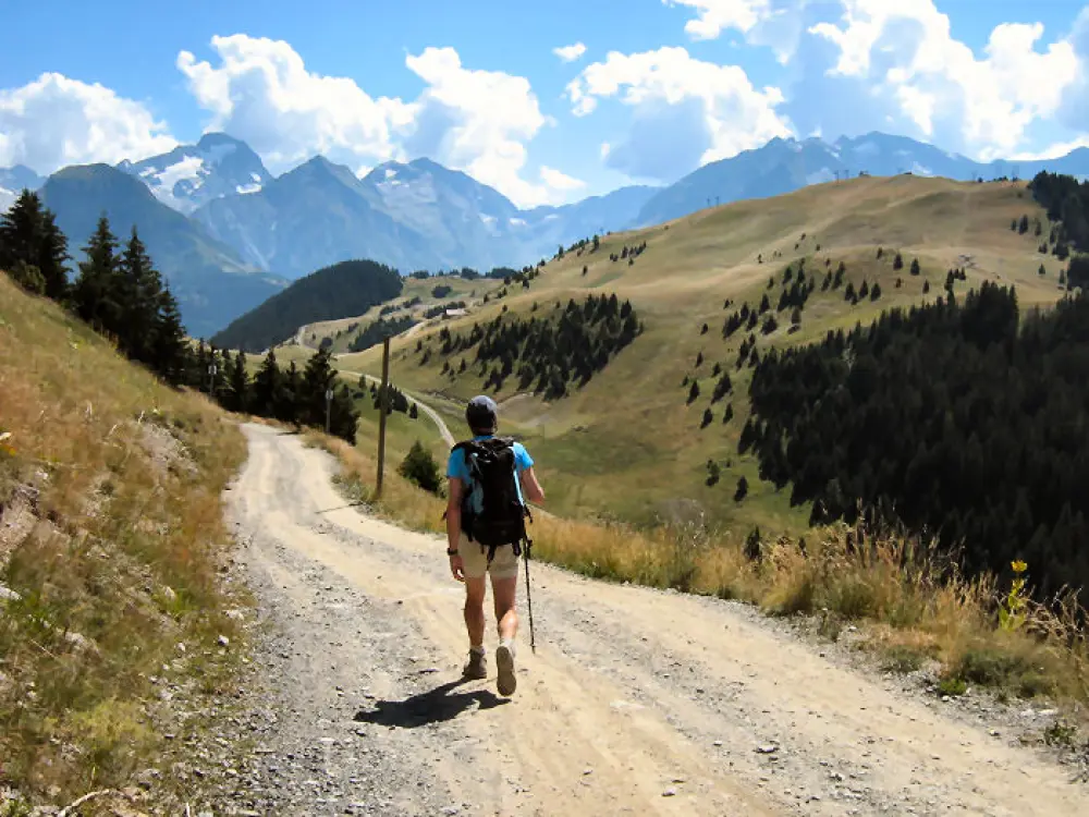 Résidences les Balcons de l'Oisans