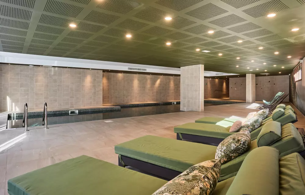 Résidence Prestige Odalys Le Mont d'Auron