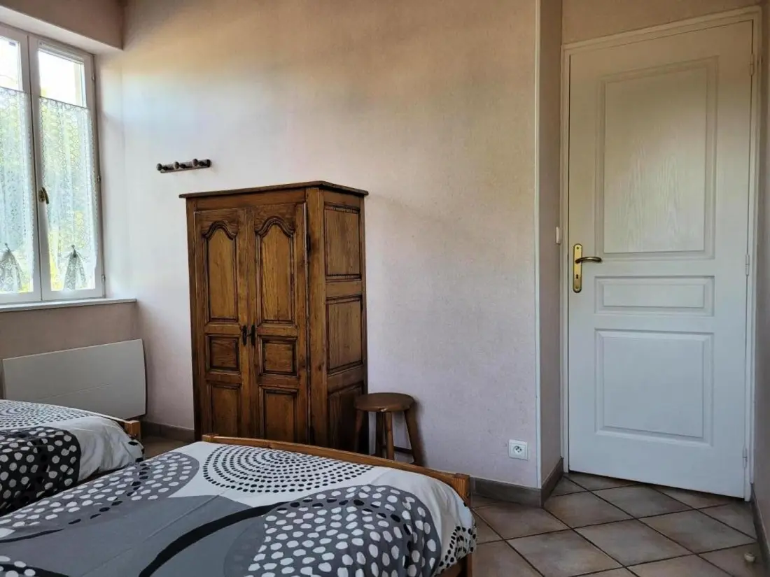 Maison de Vacances Aurouer