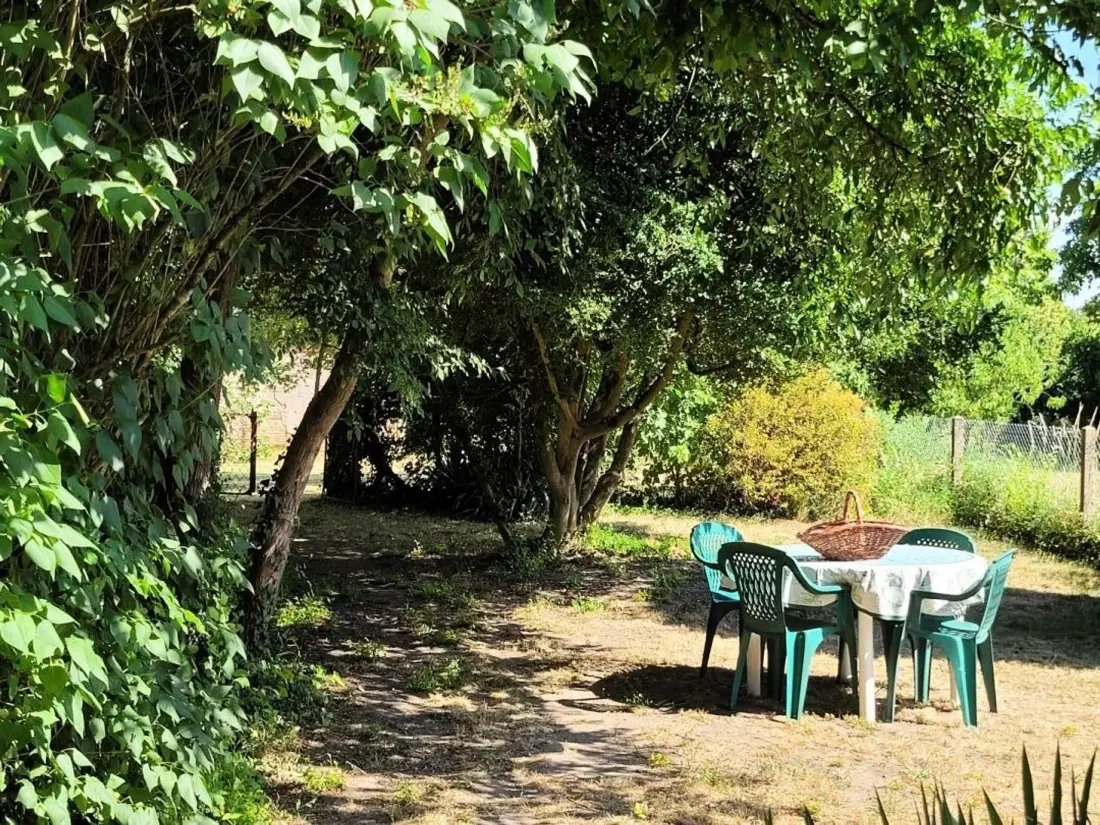 Maison de Vacances Aurouer
