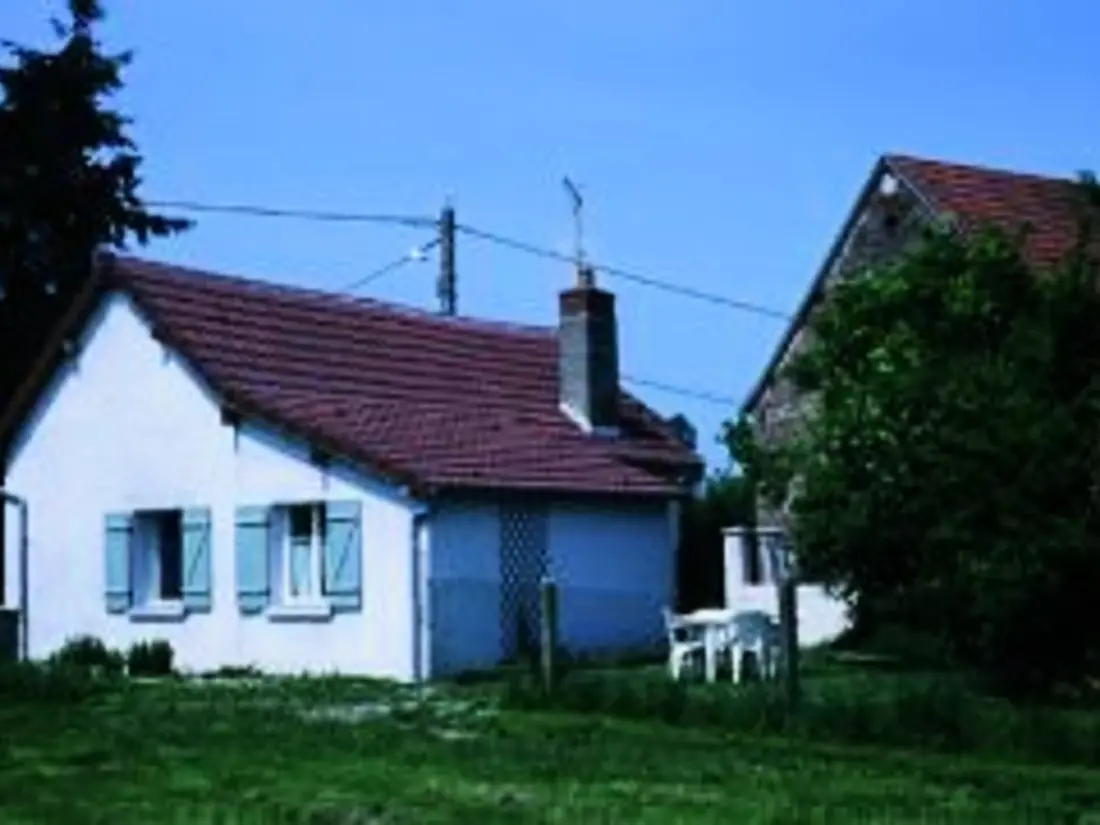Maison de Vacances Aurouer