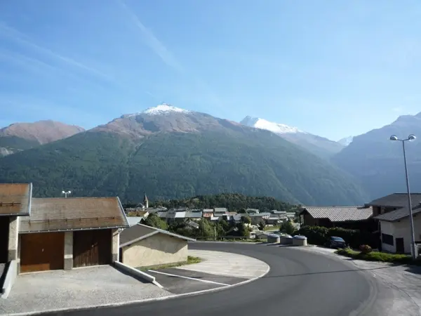 Résidence Genevray