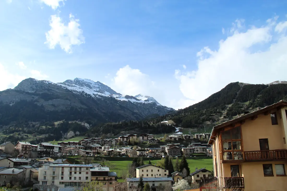 Résidence La Combe Ii