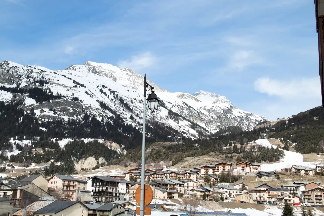 Résidence La Combe Ii