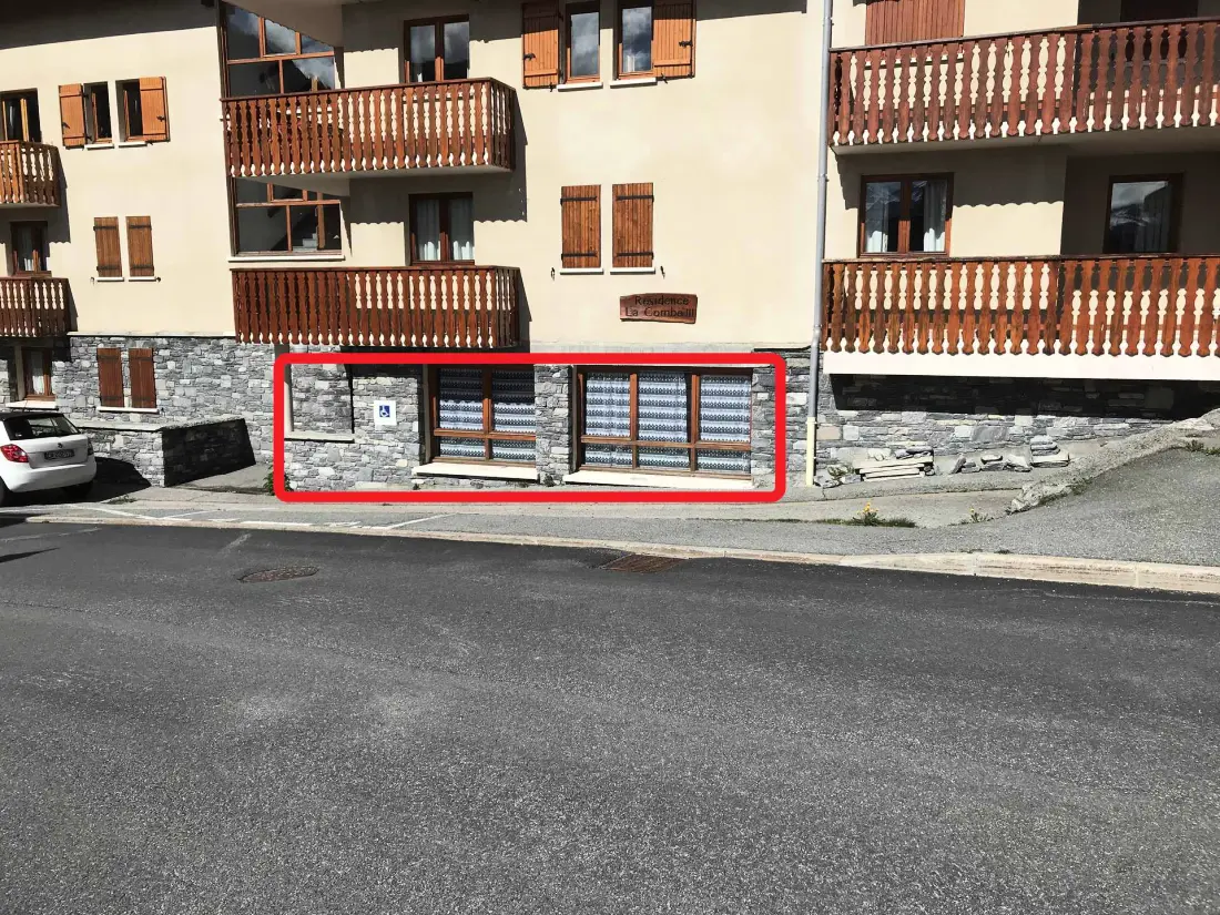 Résidence La Combe Iii