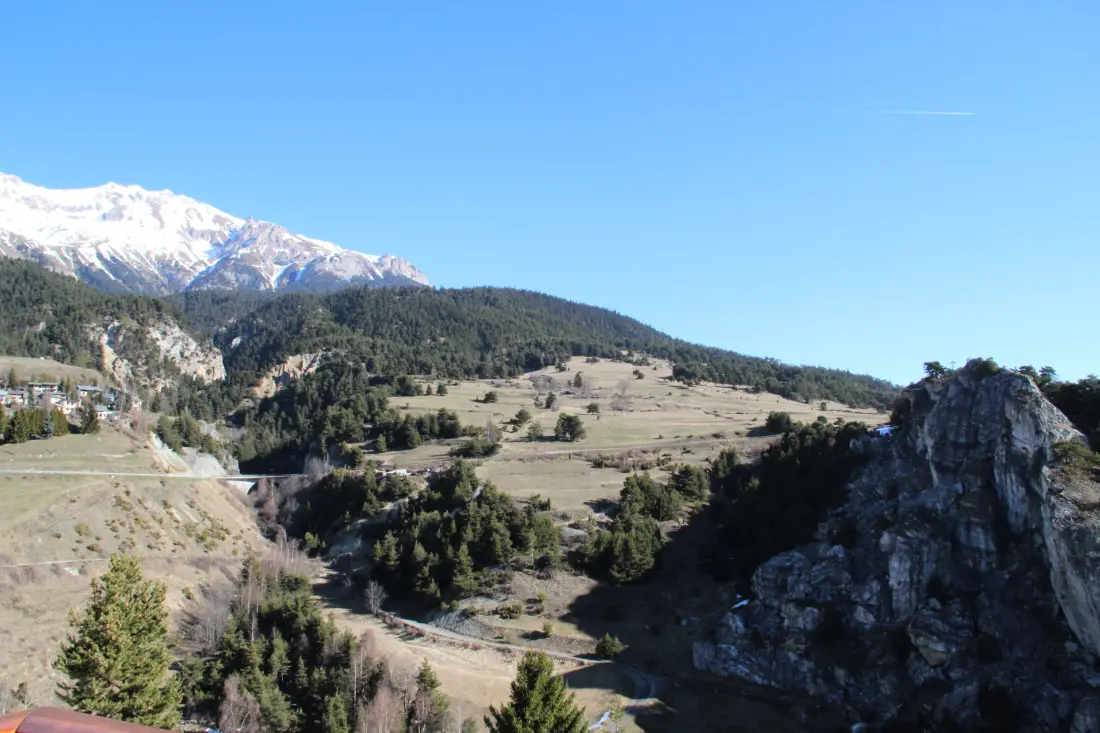 Résidence La Combe Iii