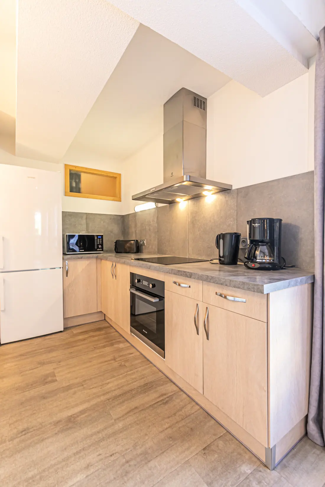 Résidence La Combe Iii