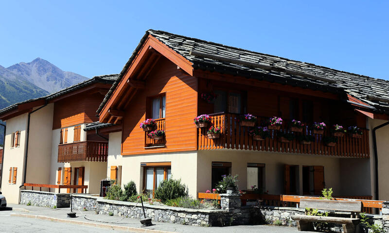 Résidence La Combe Iv - Aussois - 3