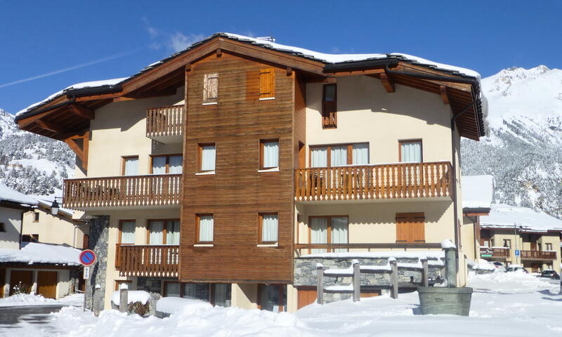 Résidence La Combe Iv - Aussois - 4