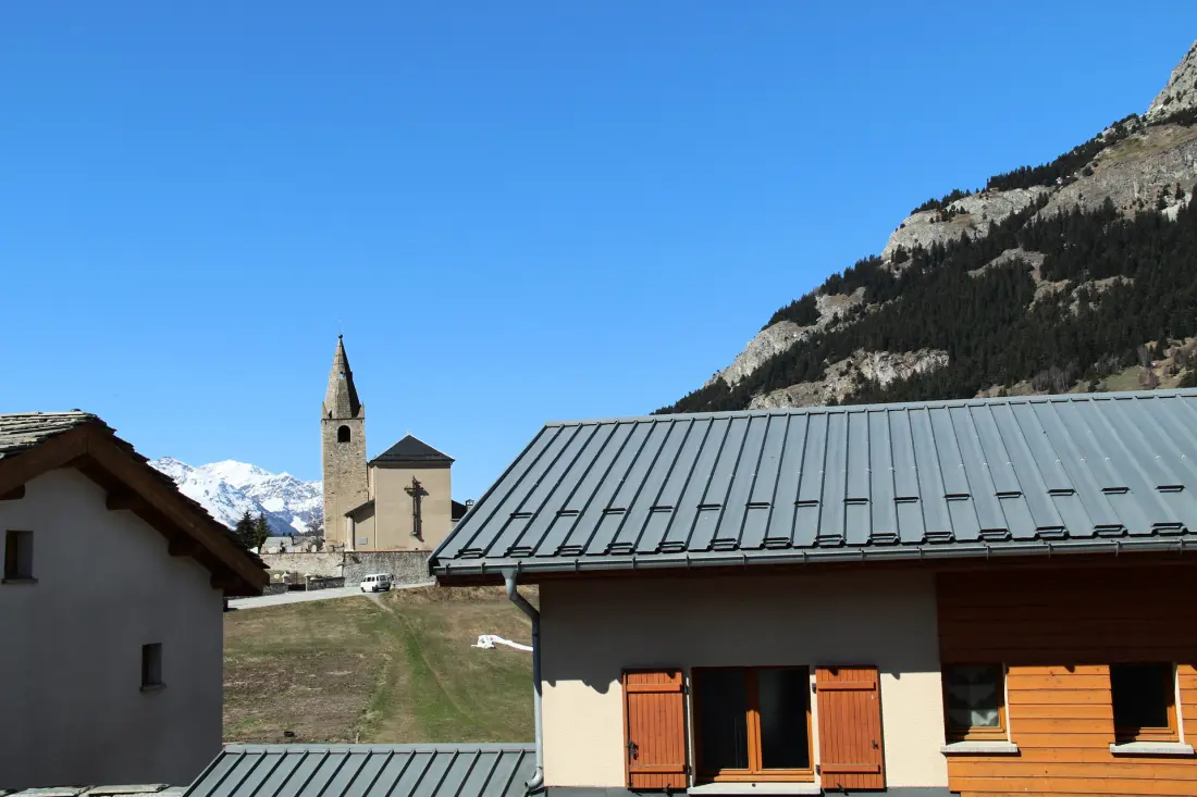 Résidence La Combe Iv