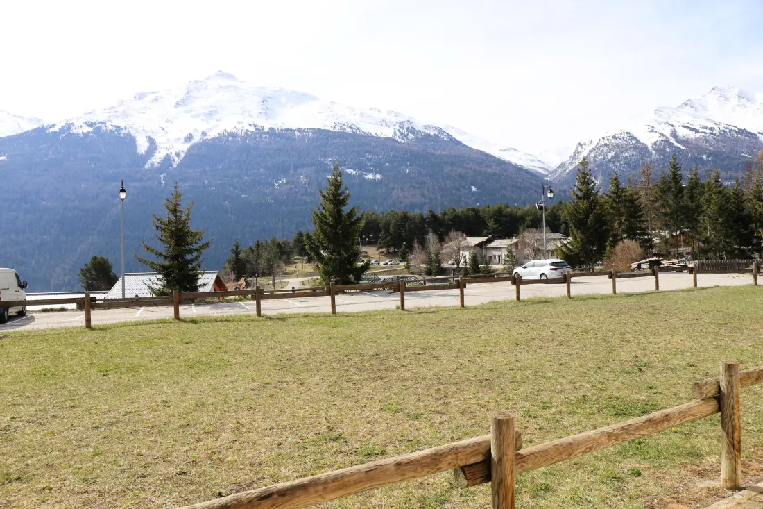 Résidence La Combe