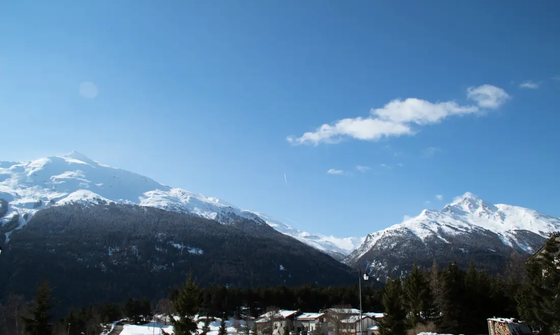 Résidence La Combe