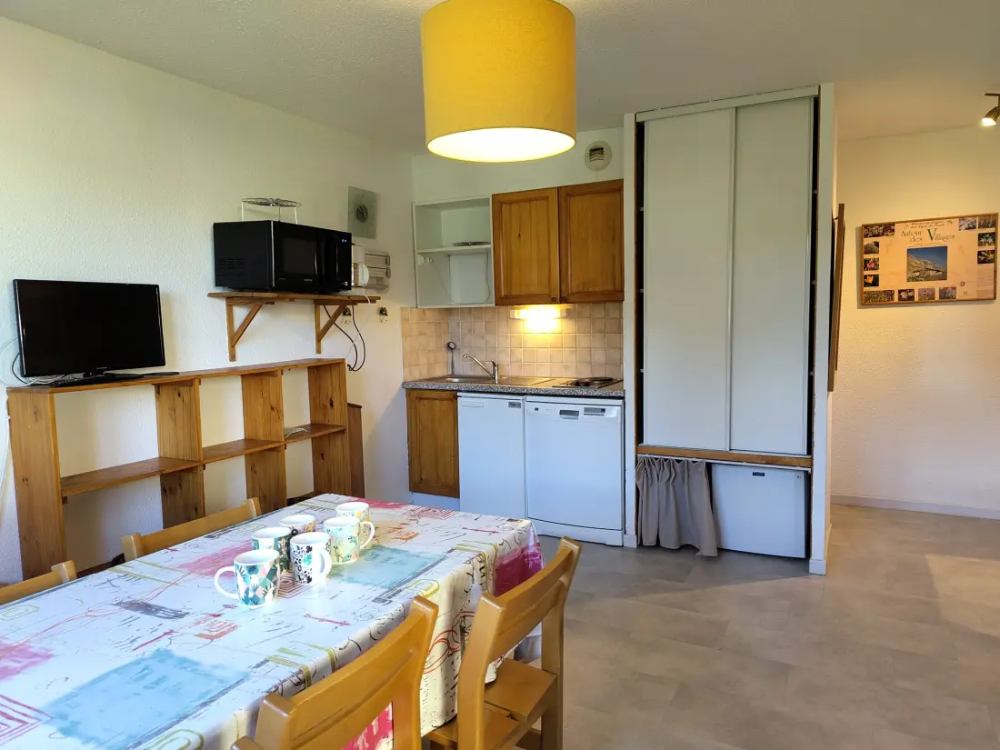 Résidence La Combe