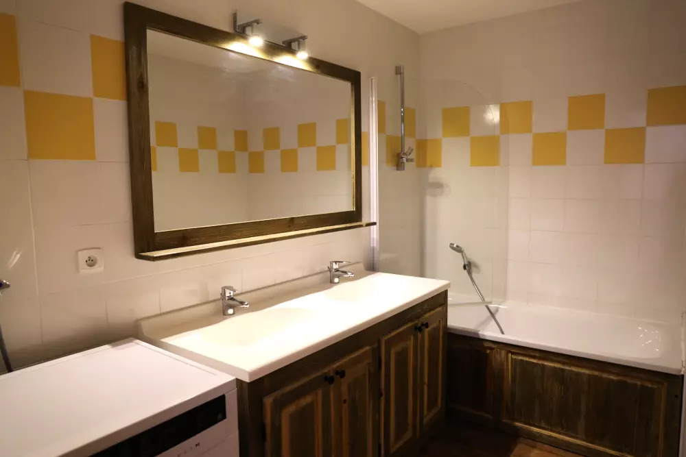 Résidence Le Clos D'aussois