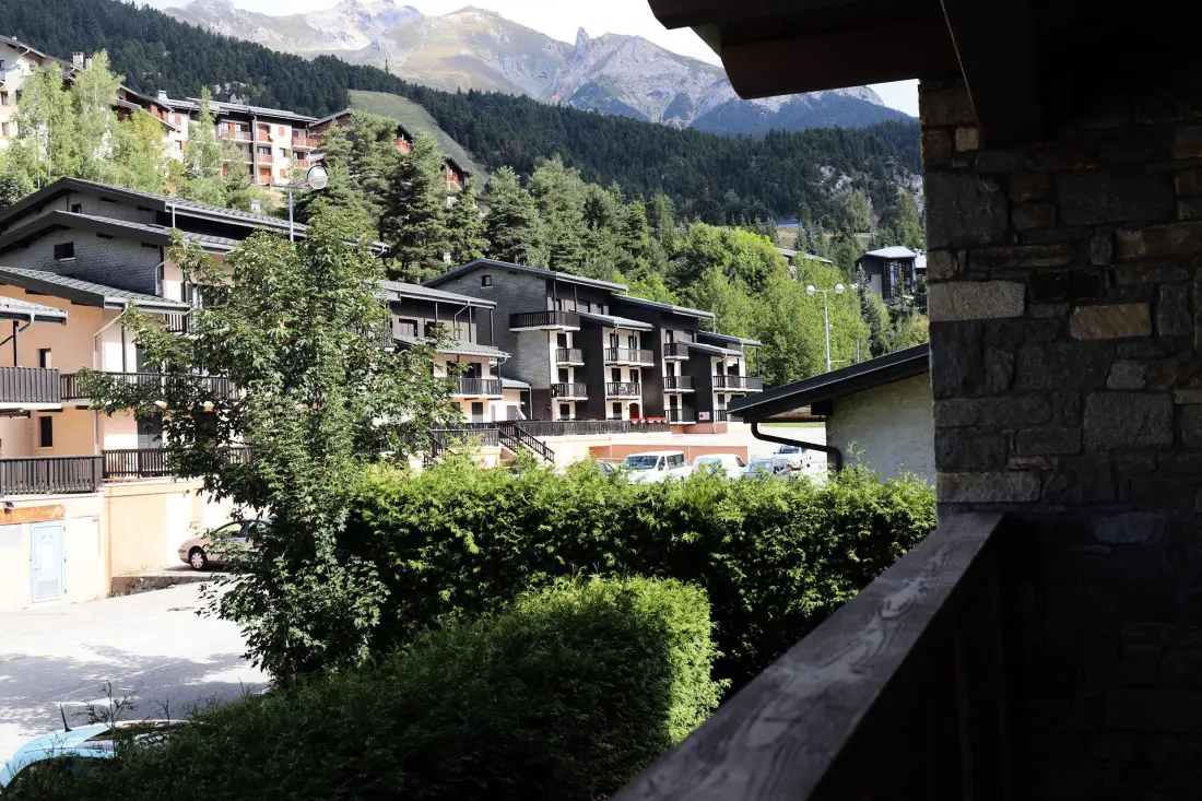 Résidence Le Clos D'aussois