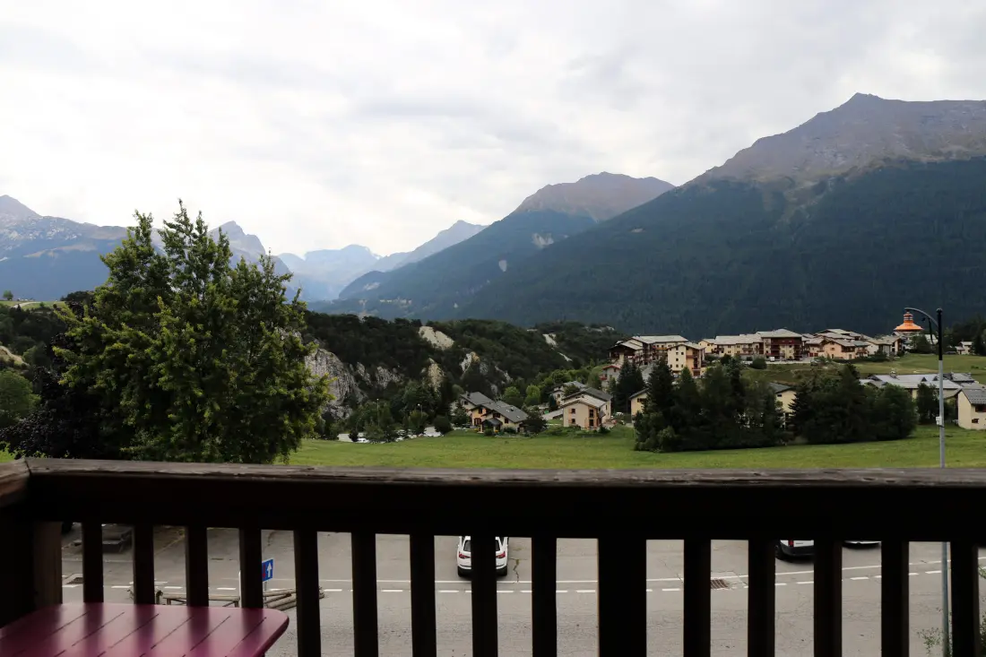 Résidence Le Clos D'aussois
