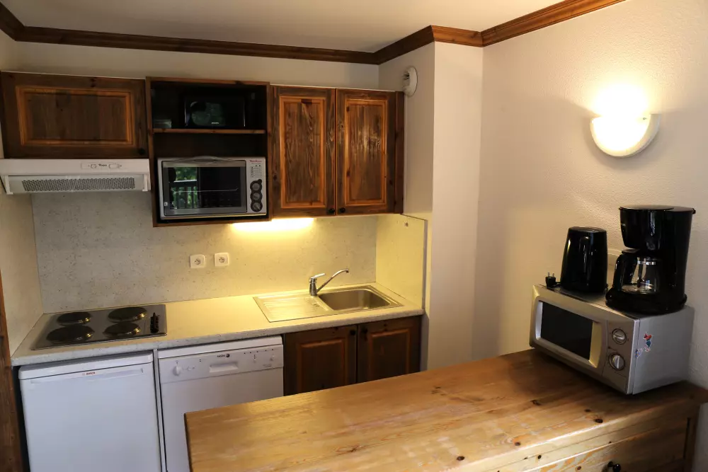 Résidence Le Clos D'aussois