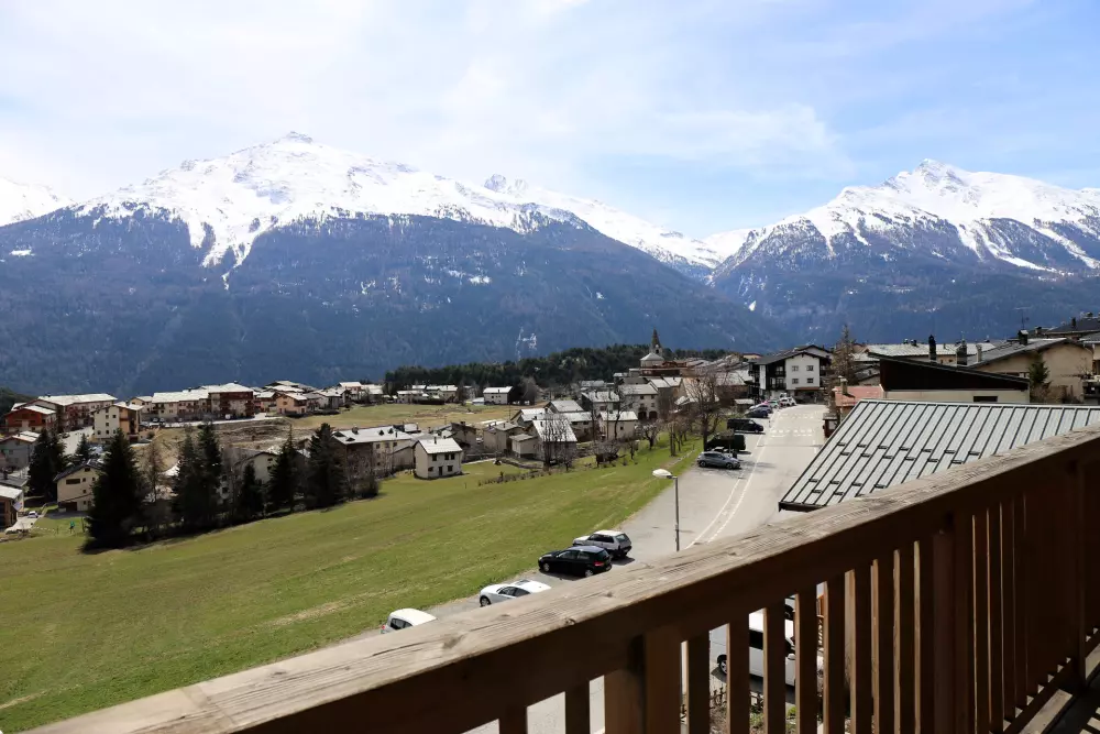 Résidence Le Clos D'aussois