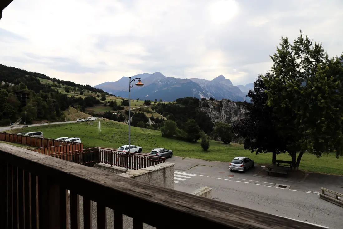 Résidence Le Clos D'aussois