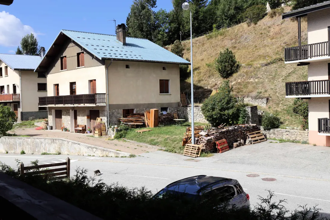 Résidence Le Clos D'aussois