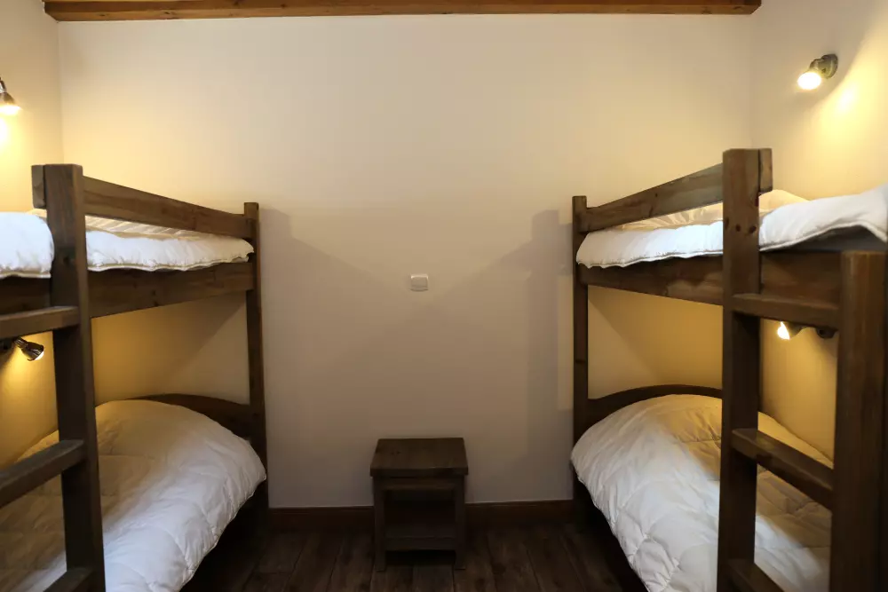 Résidence Le Clos D'aussois