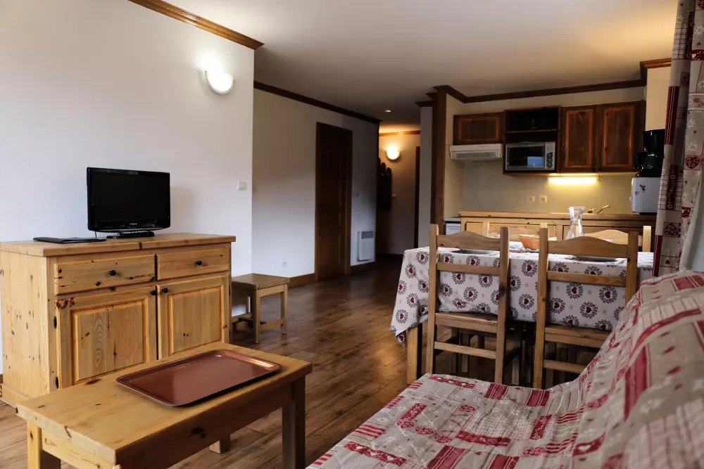 Résidence Le Clos D'aussois