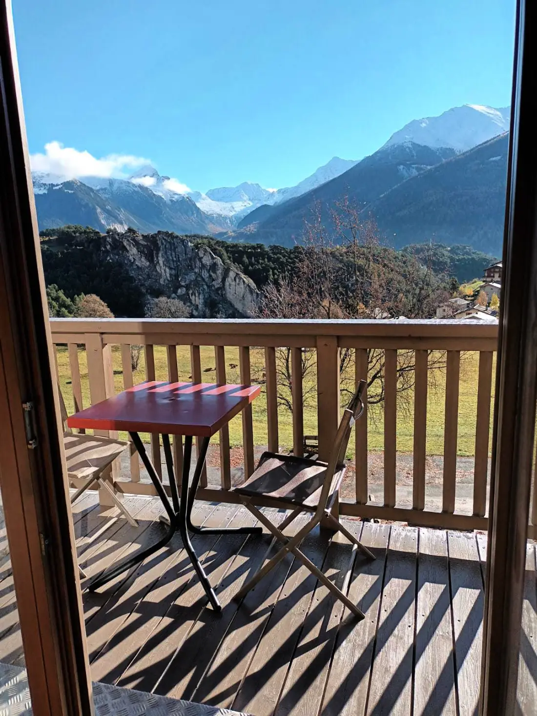 Résidence Le Clos D'aussois