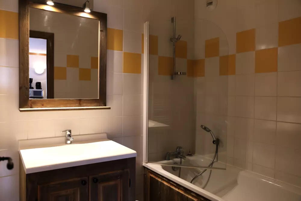 Résidence Le Clos D'aussois