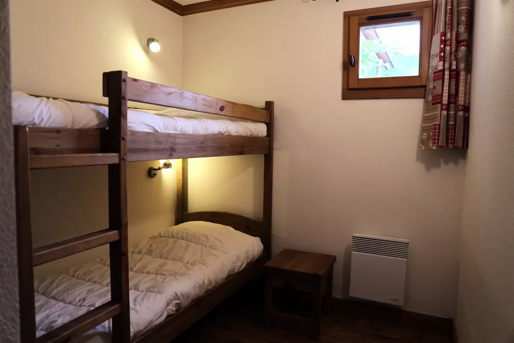 Résidence Le Clos D'aussois