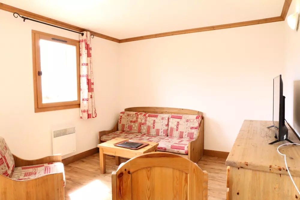 Résidence Le Clos D'aussois