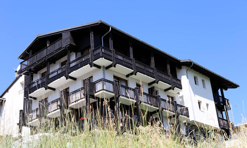 Résidence Les Sports - Aussois - 5