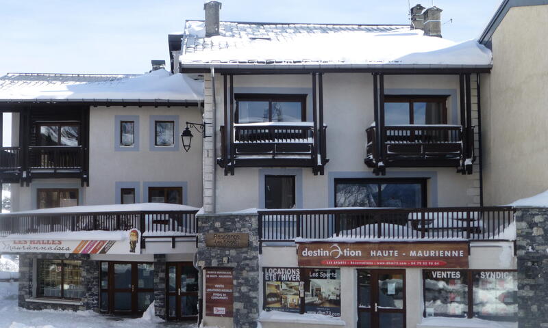 Résidence Les Sports - Aussois - 3