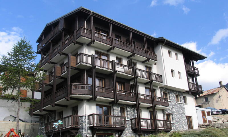 Résidence Les Sports - Aussois - 2