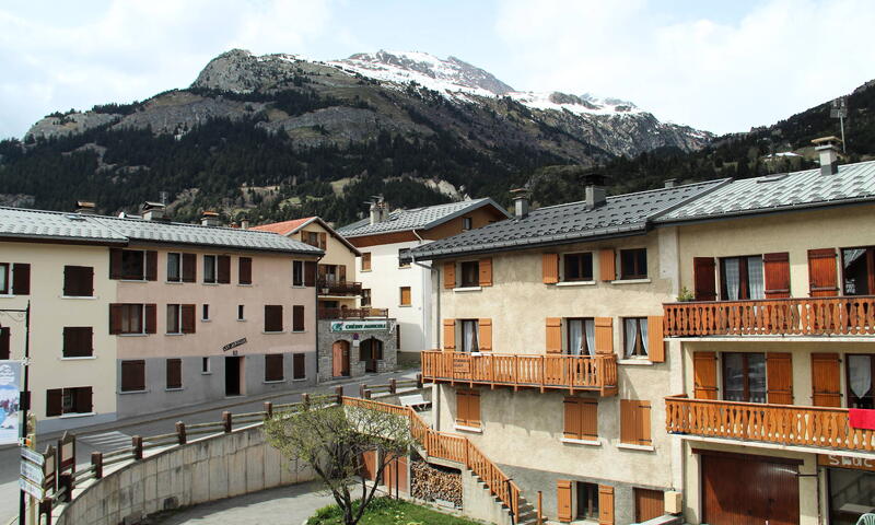 Résidence Les Sports - Aussois - 22