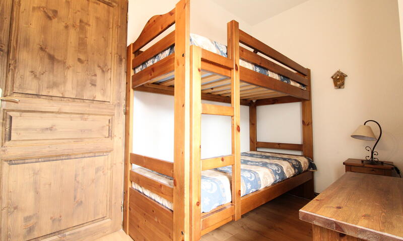 Résidence Les Sports - Aussois - 20