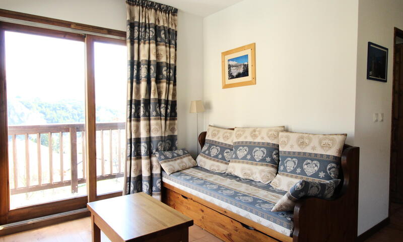 Résidence Les Sports - Aussois - 30