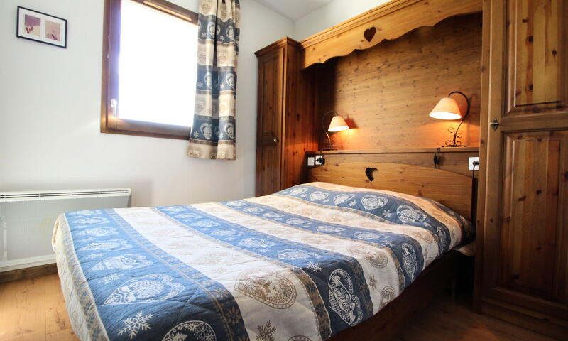 Résidence Les Sports - Aussois - 31