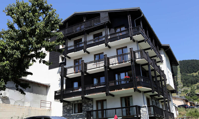 Résidence Les Sports - Aussois - 1