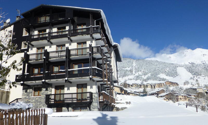 Résidence Les Sports - Aussois - 6