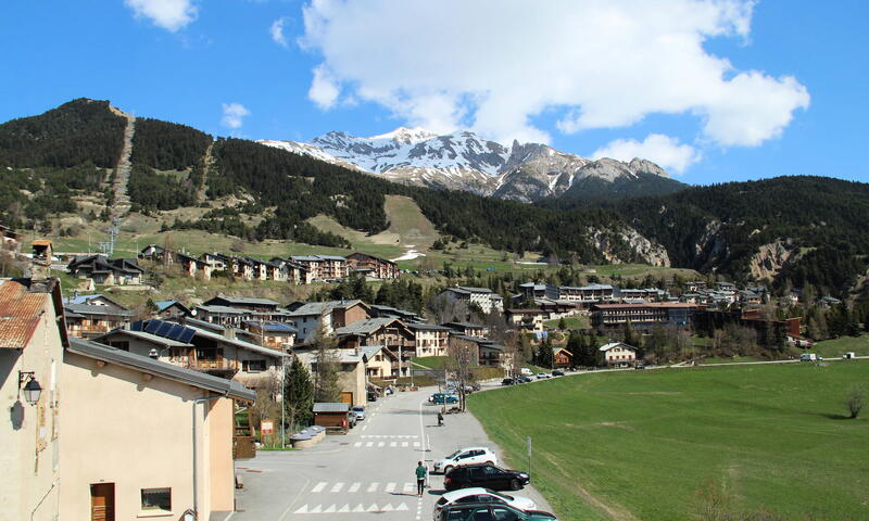 Résidence Les Sports - Aussois - 13
