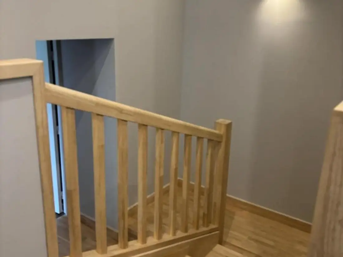Maison de Vacances Autry-Issards 4