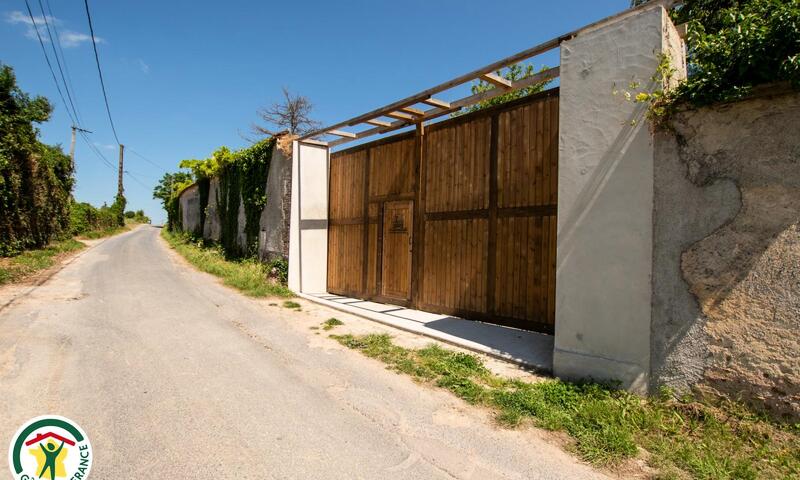 Gîte de France Le clos du val d'or 3 épis - - Avenay Val d'Or - 28