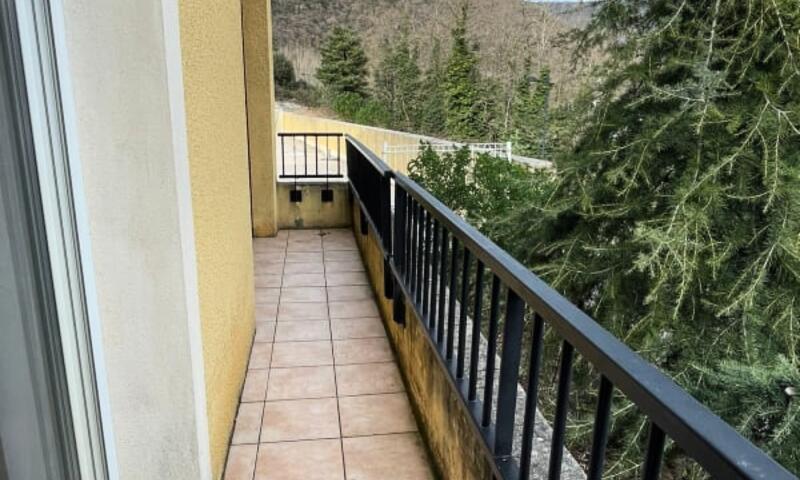 Résidence Les Naïades A02 - 2 Chambres Pour 6 Personnes ! - - Avène - 13